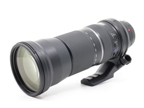 Tamron SP 150-600mm f/5-6.3 Di VC USD - Canon EF Fit