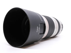 Canon EF 100-400mm f/4.5-5.6 L IS II USM