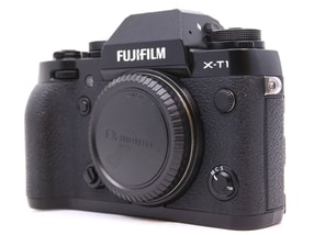 Fujifilm X-T1