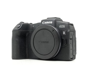 Canon EOS RP