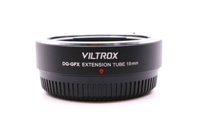 Viltrox DG-GFX 18mm Extension Tube