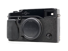 Fujifilm X-Pro 1