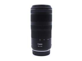 Canon RF 100-400mm f/5.6-8 IS USM