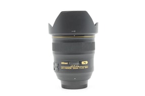 Nikon AF-S Nikkor 24mm f/1.4G ED