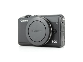Canon EOS M100