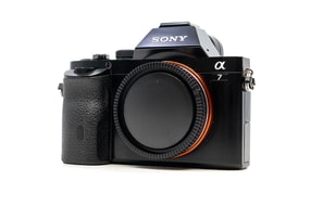 Sony Alpha A7