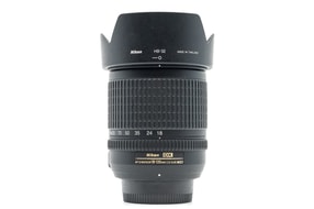 Nikon AF-S DX Nikkor 18-135mm f/3.5-5.6G IF-ED