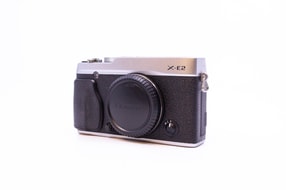Fujifilm X-E2