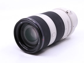 Sony FE 70-200mm f/4 G OSS