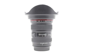 Canon EF 17-40mm f/4 L USM