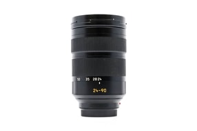 Leica 24-90mm f/2.8-4 Vario-Elmarit-SL ASPH [11176]