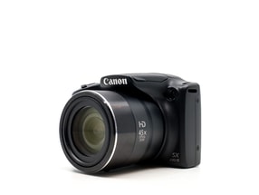 Canon PowerShot SX430 IS