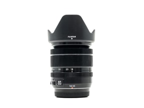 Fujifilm XF 18-55 mm f/2.8-4 R LM OIS