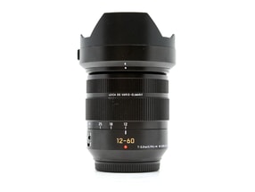Panasonic Leica DG Vario-Elmarit 12-60mm f/2.8-4.0 ASPH. Power O.I.S.