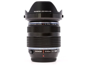 Olympus M.Zuiko Digital ED 12-40mm f/2.8 PRO