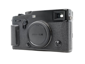 Fujifilm X-Pro 3