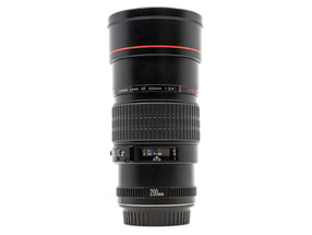 Canon EF 200mm f/2.8 L USM
