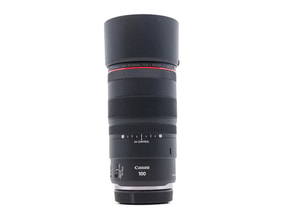 Canon RF 100mm f/2.8 L Macro IS USM
