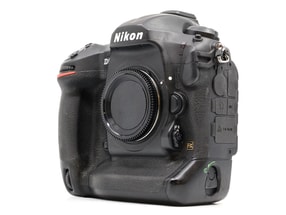 Nikon D5 (Dual CF)