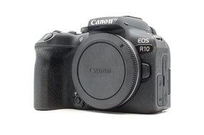 Canon EOS R10