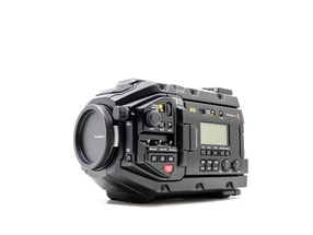 Blackmagic Design URSA Mini Pro G2 4.6K - Canon EF Kompatibel