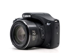 Canon PowerShot SX540 HS