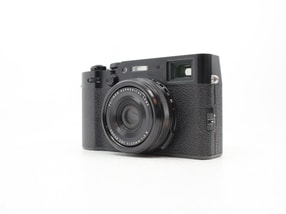 Fujifilm X100VI