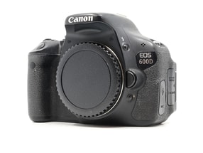 Canon EOS 600D