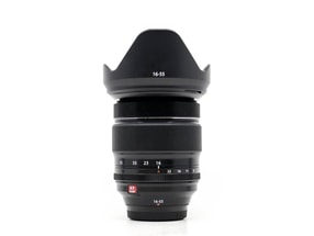 Fujifilm XF 16-55mm f/2.8 R LM WR