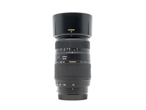 Tamron AF 70-300mm f/4-5.6 LD Macro - Sony A Fit