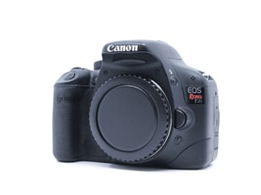 Canon EOS Rebel T2i
