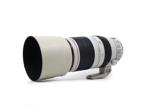 Canon EF 100-400mm f/4.5-5.6 L IS II USM