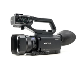 Sony PXW-X70 Camcorder