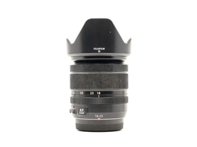 Fujifilm XF 18-55mm f/2.8-4 R LM OIS