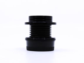 Lensbaby 2.0 Special Effects - Attacco Nikon