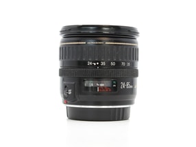 Canon EF 24-85mm f/3.5-4.5 USM
