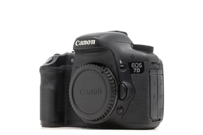 Canon EOS 7D