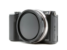 Sony Alpha A5000
