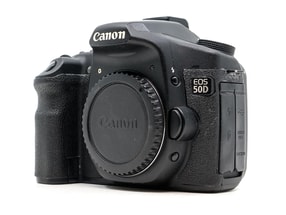 Canon EOS 50D