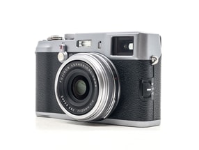 Fujifilm X100