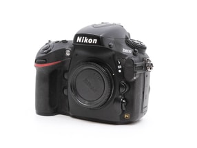 Nikon D800
