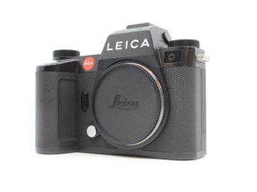 Leica SL3