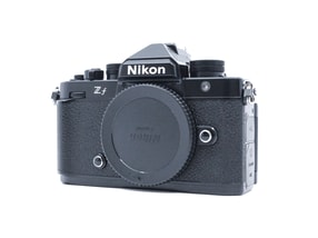 Nikon Zf