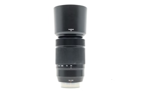 Fujifilm XC 50-230mm f/4.5-6.7 OIS II