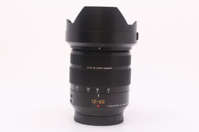 Panasonic Leica DG Vario-Elmarit 12-60mm f/2.8-4.0 ASPH. Power O.I.S.