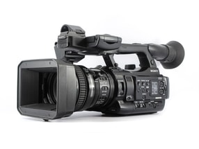 Sony PXW-X200 Camcorder
