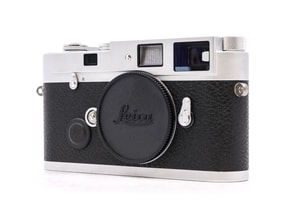 Leica MP Silver [10301]