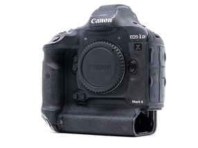 Canon EOS 1DX Mark II