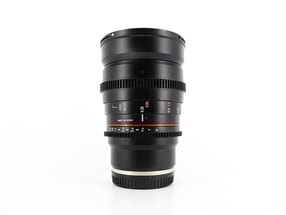Rokinon 24mm T1.5 Cine DS - Sony FE Fit