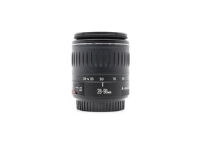 Canon EF 28-90mm f/4-5.6 III